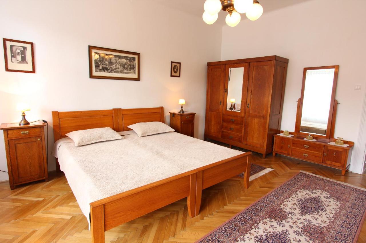 Penzion Jelen Vranov nad Dyjí Habitación foto
