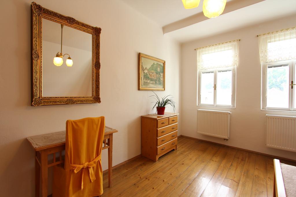 Penzion Jelen Vranov nad Dyjí Habitación foto