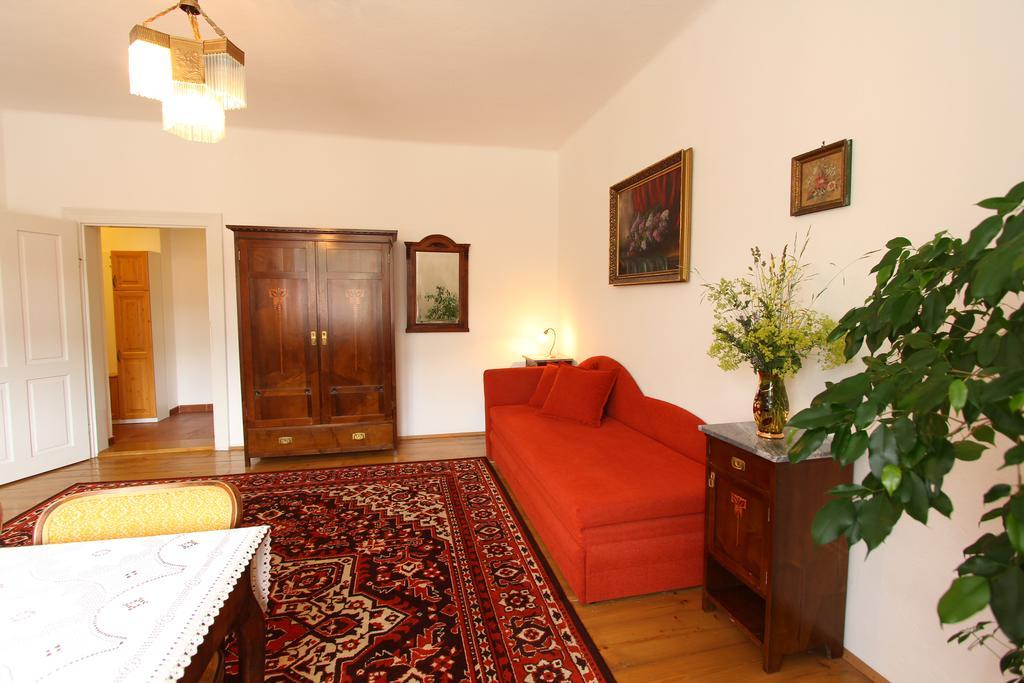 Penzion Jelen Vranov nad Dyjí Habitación foto