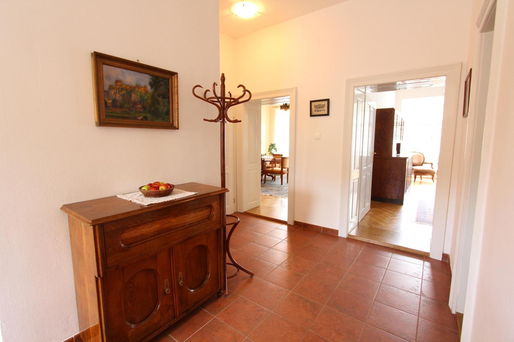 Penzion Jelen Vranov nad Dyjí Habitación foto