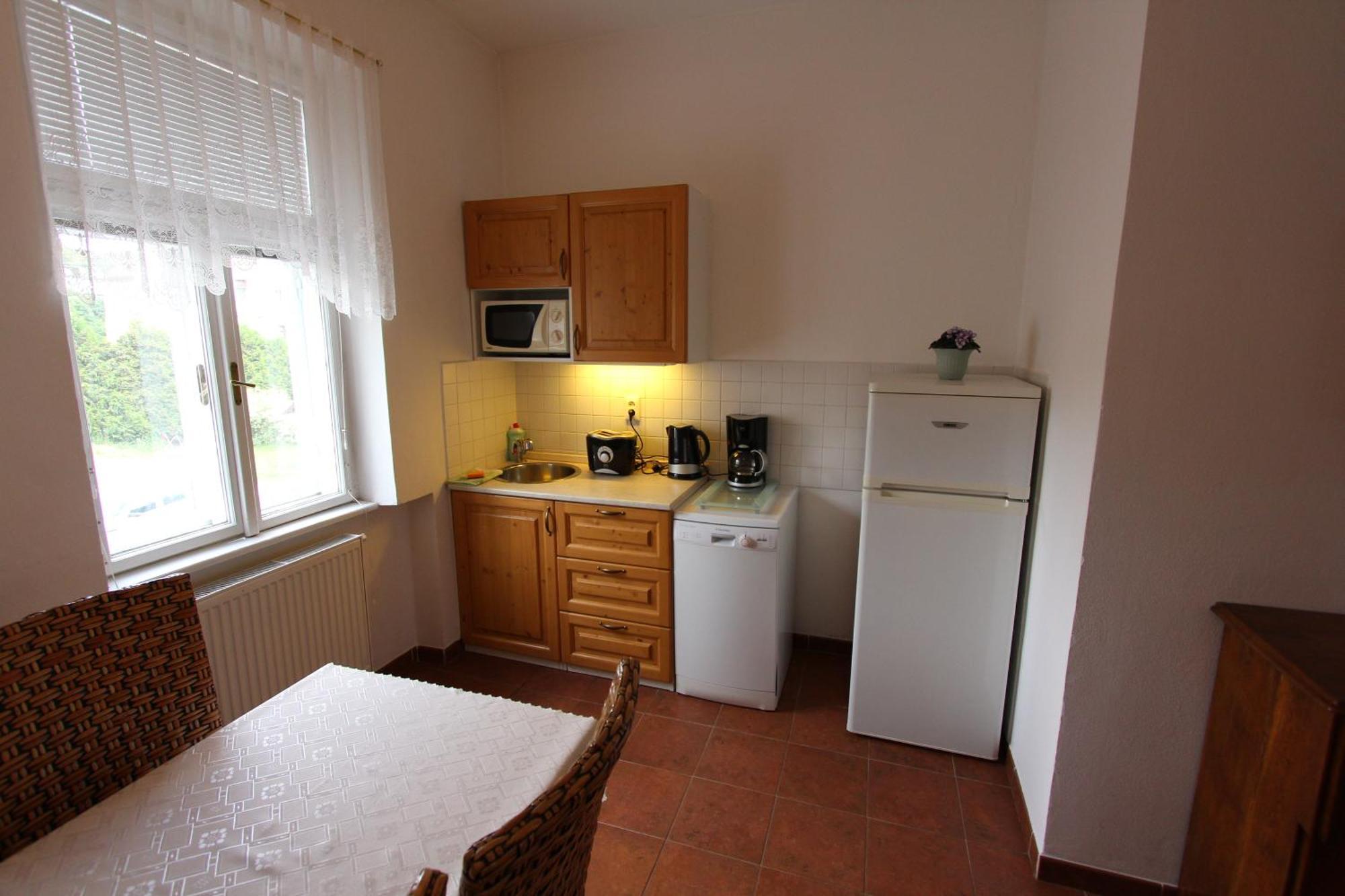 Penzion Jelen Vranov nad Dyjí Habitación foto