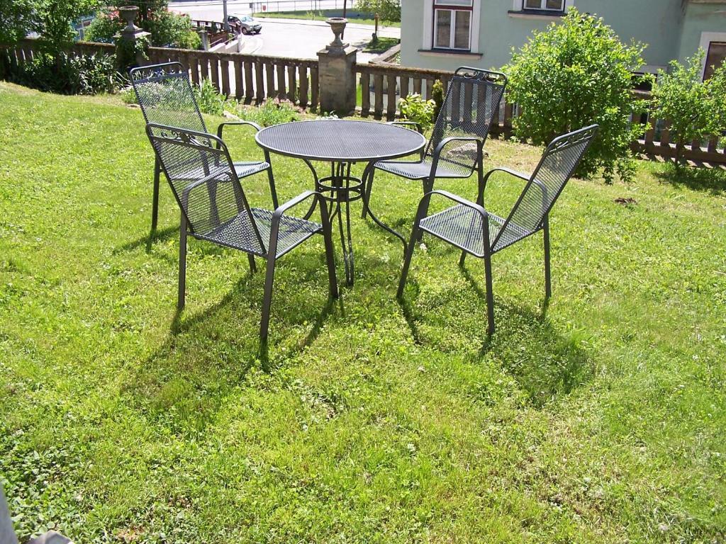Penzion Jelen Vranov nad Dyjí Habitación foto